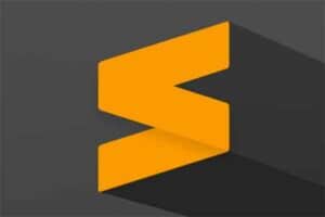 Sublime Text 4.0 Build 4126 Stable 中文破解便携版