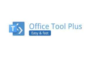 Office Tool Plus v8.2.9.2自定义安装 Office小工具