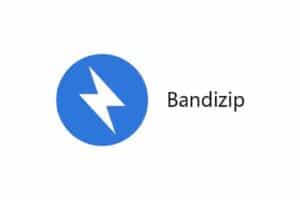 Bandizip v7.23 正式专业版