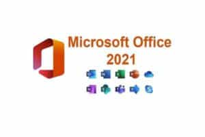 Office 2013-2021 C2R Install v7.3.9 绿色汉化版