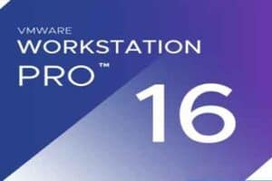 VMware Workstation PRO v16.2.2 正式版 附激活密钥