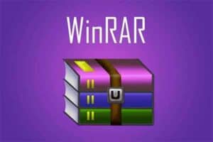 WinRAR v6.10 Stable 简体中文汉化注册版本