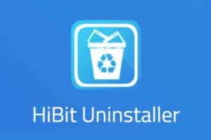 HiBit Uninstaller v2.7.45 中文绿色单文件版