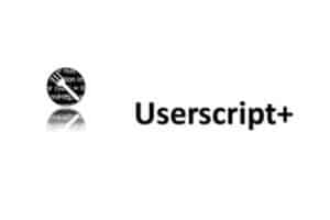 Userscript-Plus：显示当前网站所有可用的UserJS脚本