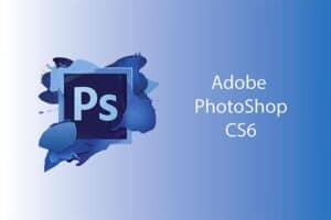 PhotoShop CS6破解版 PhotoShop CS6精简版下载