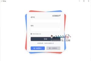 biliup-app 免费开源全平台b站投稿客户端