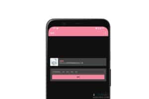 Android Bilibili视频下载器