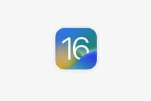 iOS16描述文件下载：iOS16 beta 升级步骤