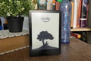 Kindle_download_helper 一键批量亚马逊Kindle电子书下载到本地 GUI界面版