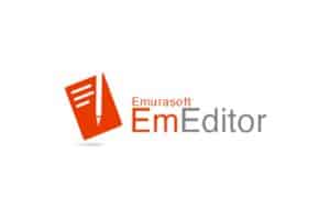 文本编辑器：EmEditor 注册码/序列号