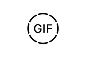 GIF Tools 小巧简约的GIF转换工具