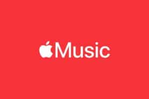 Apple Music免费兑换码 3-4个月