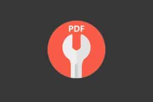 PDF文件损坏修复软件：PDF Fixer