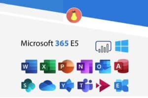 微软 Microsoft 365 E5 开发者订阅续订软件