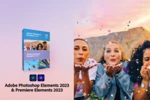 Adobe 2023全家桶下载 破解版 免激活