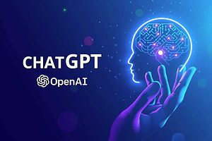 ChatGPT by正雨-基于ChatGPT API人工智能问答工具 免翻使用