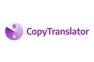 CopyTranslator-复制即翻译 文献翻译神器 支持多接口翻译