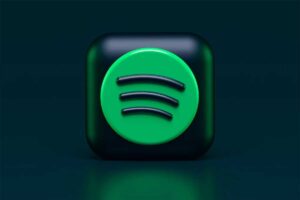 Spotify Player-快速 易于使用的终端音乐播放器