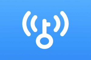 Wifi万能钥匙极速版 去广告免登录SVIP版