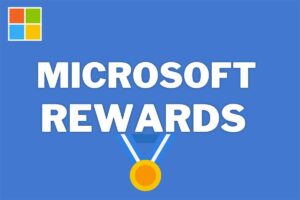 自动获得微软(Microsoft Rewards)/必应奖励(Bing Rewards)工具