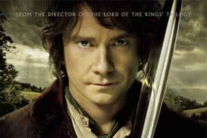 霍比特人1：意外之旅 The Hobbit: An Unexpected Journey (2012).蓝光.中英字幕｜影视