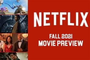 2021年 20部Netflix最热门的电影/剧集