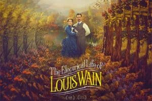 路易斯·韦恩的激情人生 The Electrical Life of Louis Wain (2021).中英外挂字幕.4K