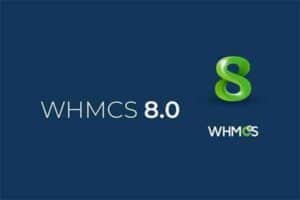 Whmcs 主机财务管理系统 中文破解版v8.1.3