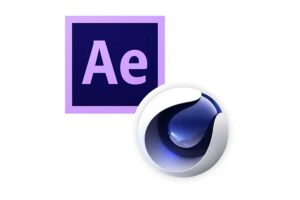 AE+PR+C4D教程1000集 最全面，最用心AE+PR+C4教程