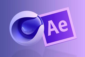 【AE+PR+C4D教程1000集】最全面 最用心AE+PR+C4教程