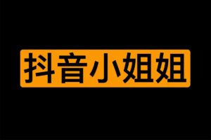 抖音小姐姐视频16000+