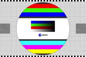 EIZO MONITOR TEST-在线显示器测试工具